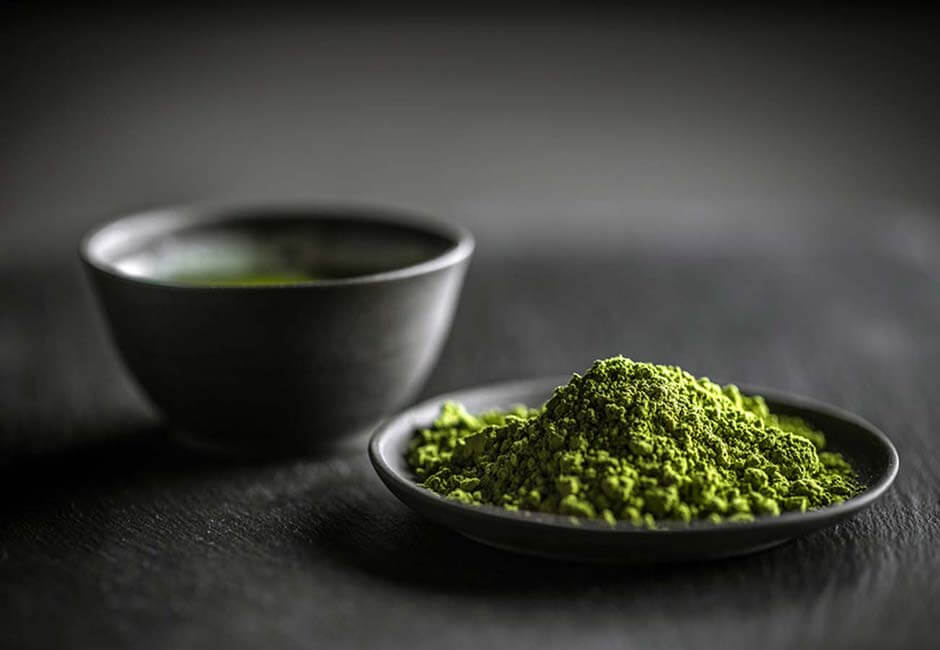 Matcha