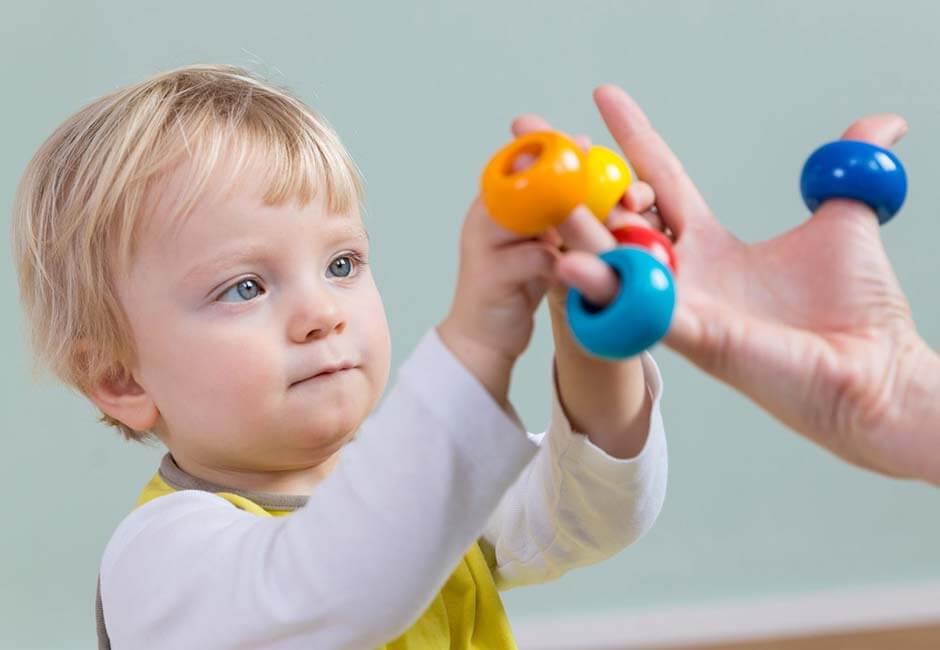 Montessori Pädagogik