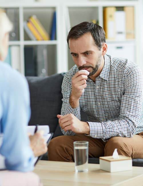 Bachblütentherapie beim Heilpraktiker