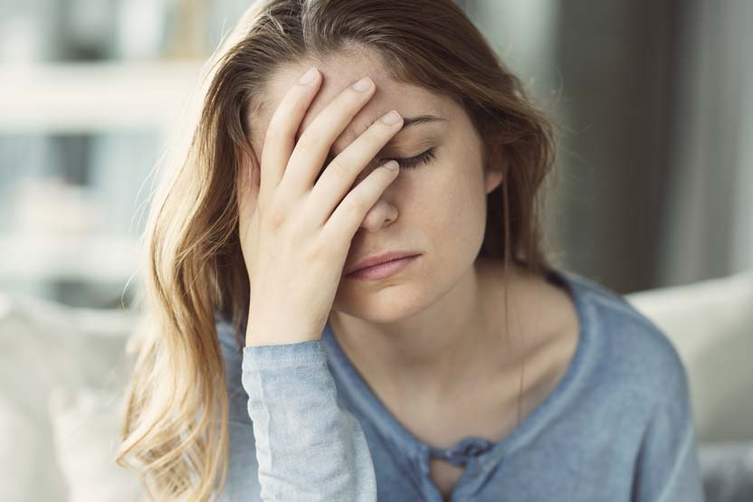 Hausmittel gegen Kopfschmerzen Was hilft? Was tun? ~ Das ...