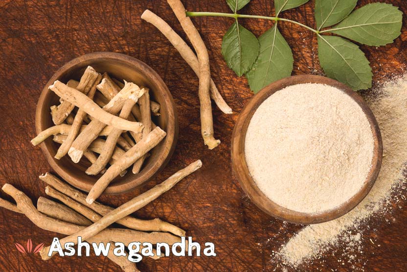 Ashwagandha