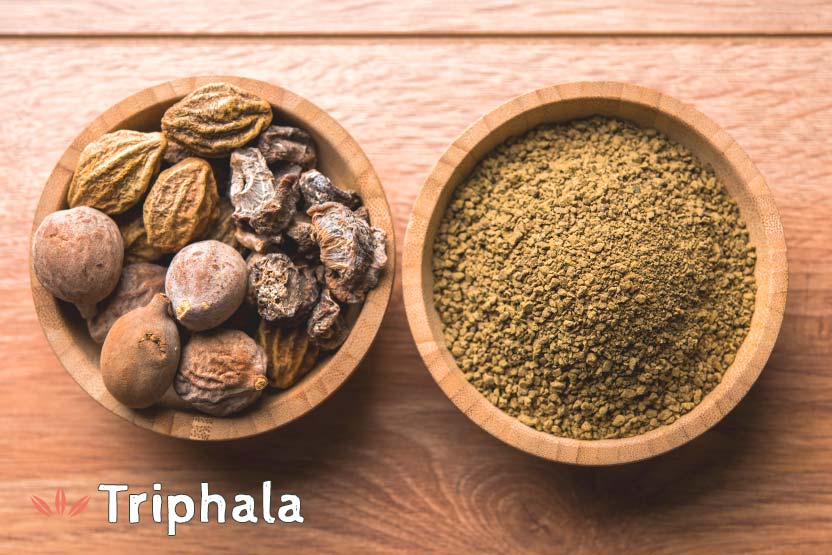 Triphala